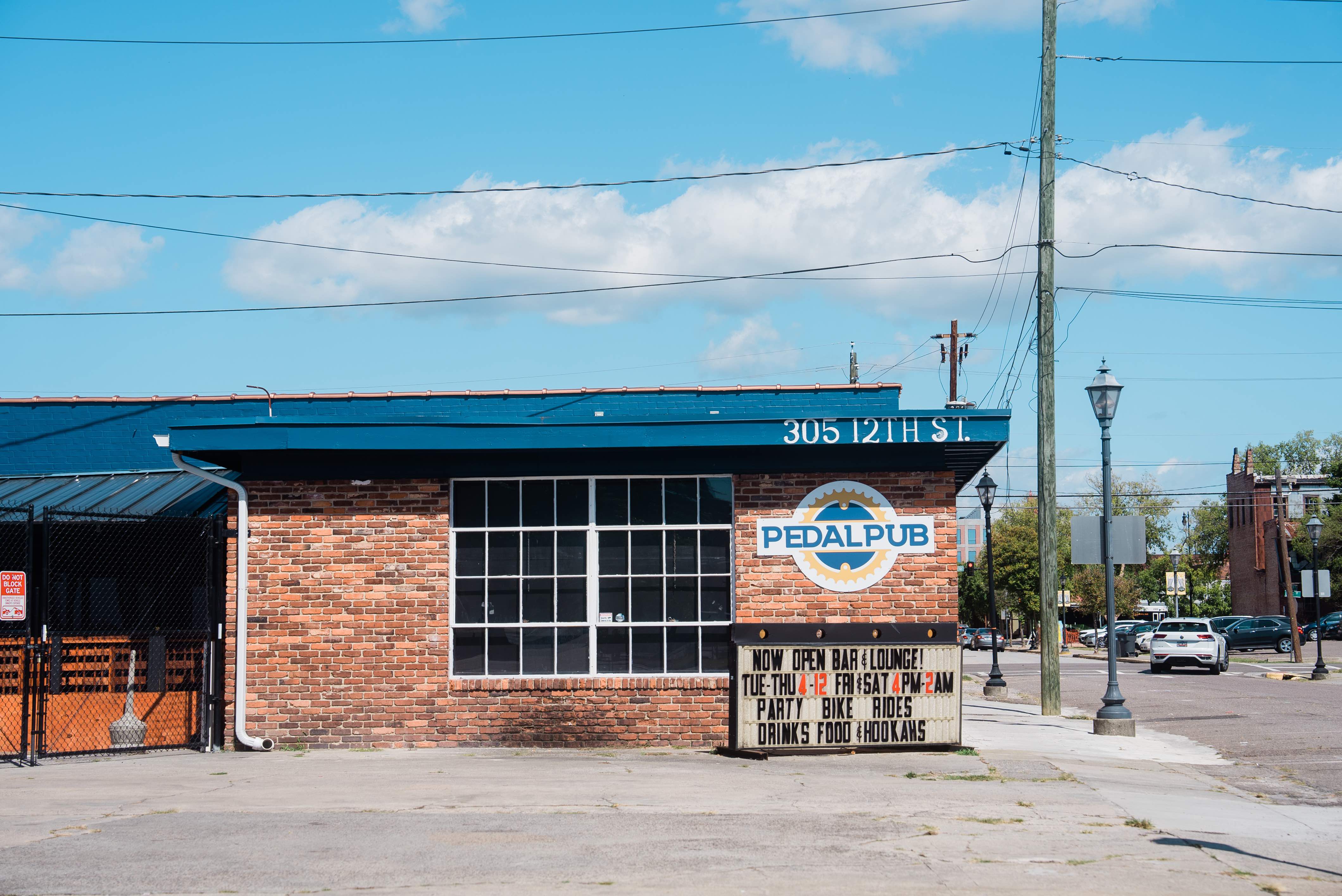 The 31 BEST Restaurants in Augusta, Georgia That Locals Love